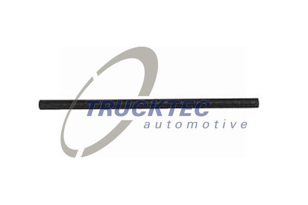 TRUCKTEC AUTOMOTIVE Šļūtene, Kartera ventilācija 08.10.100